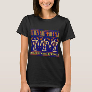 T-shirt Eagle Spirits