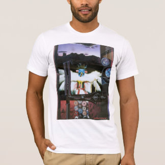 T-shirt EagleDancer