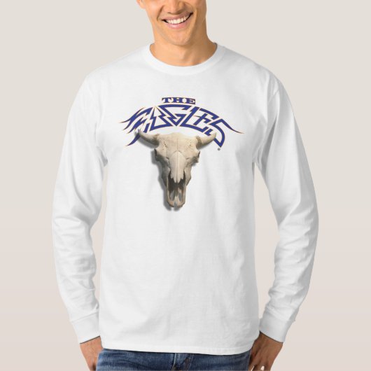 T-shirt Eagles (Devant)