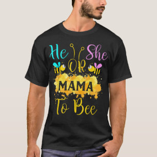 T-shirt Eal What