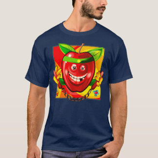 T-shirt Eapple Funny Cadeau 4