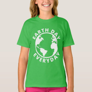 T-shirt Earth Day Everyday (2022)
