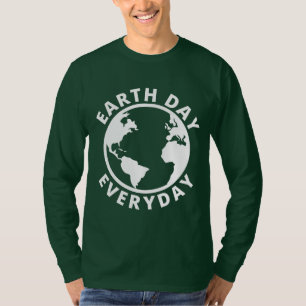 T-shirt Earth Day Everyday (2022)