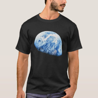 T-shirt Earthrise