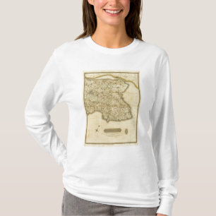 T-shirt East Fife