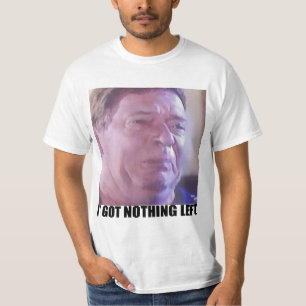 T-shirt Eastender Ian Beale drôle
