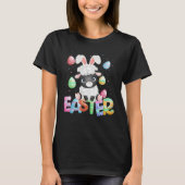 T-shirt Easter Bunny Sheep   Easter Sheep (Devant)