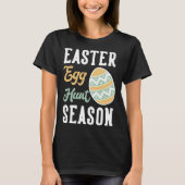 T-shirt Easter Egg Hunt Season (Devant)
