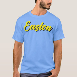 T-shirt Easton