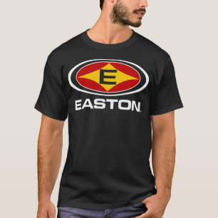 T-shirt Easton Ice Hockey Retro Logo 2 Essential T Shirt