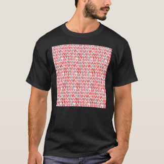 T-shirt Easy Baby Knitting Patterns - Cool Knitting Patter