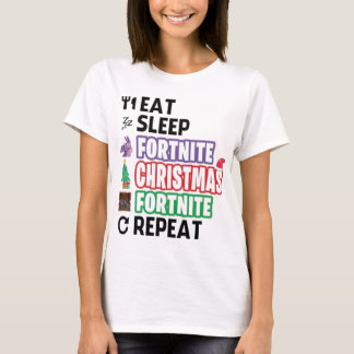 T-shirt Easy life in u