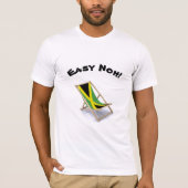 T-shirt - Easy Noh ! (Devant)