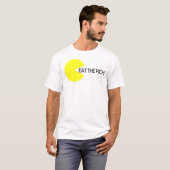T-shirt Eat The Rich (Devant entier)