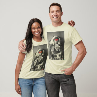 T-shirt Eau Aveugle