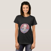 T-shirt Eau-Briseur (Devant entier)