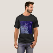 T-shirt Eau de la maison (Devant entier)