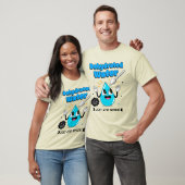 T-shirt Eau déshydratée (Unisexe)