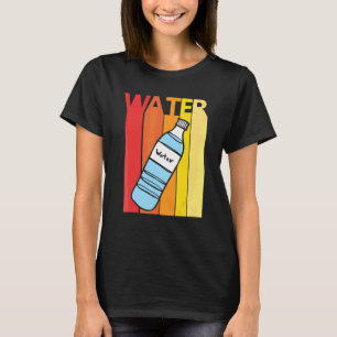 T-shirt Eau douce