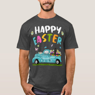 T-shirt Eau Portugaise Avec Oreilles De Lapin Chasse D'Oeu