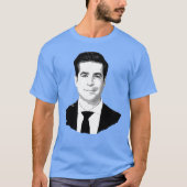 T-shirt Eaux (Devant)