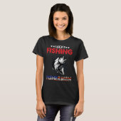 T-shirt Eaux de démarcation (Devant entier)