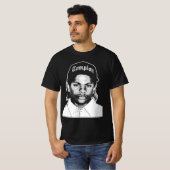 T-shirt Eazy-E (Devant entier)