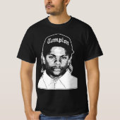 T-shirt Eazy-E (Devant)