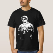 T-shirt Eazy E Rapper (Devant)