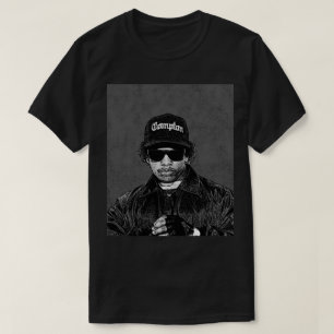 T-shirt Eazy-E Rappeur