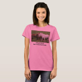 T-shirt Ébauche obtenue ? (Devant entier)