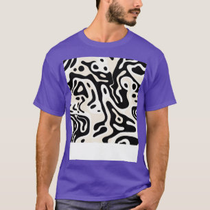 T-shirt Ebb biologique et flux 2