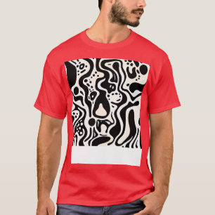 T-shirt Ebb biologique et flux 9