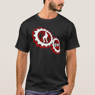 T-shirt EBM Logo_2