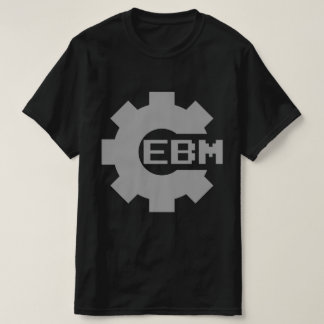 T-SHIRT EBM T SHIRT