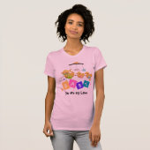  T-Shirt  ECC, PLAYERA BEBE (Devant entier)