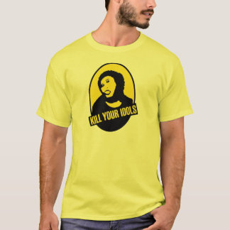 T-shirt Ecce homo