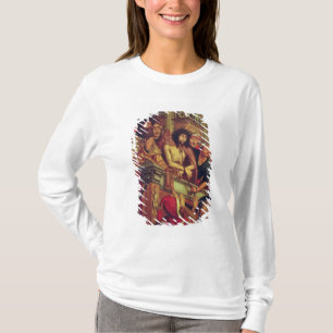 T-shirt Ecce homo, 1515