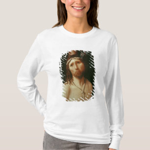T-shirt Ecce homo (huile sur le panneau)
