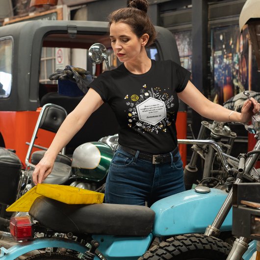 T-shirt Ecclésiaste 3:1