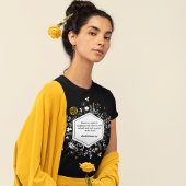 T-shirt Ecclésiaste 3:1