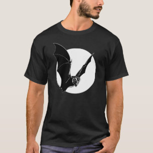 T-shirt Écervelé (noir)