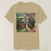 T-shirt Échange équivalent 2 (Design devant)