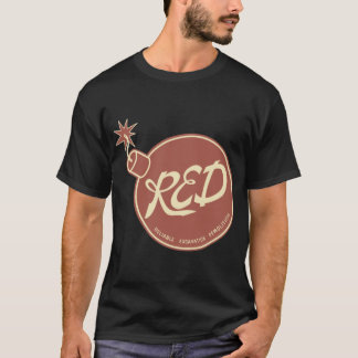 T-shirt Échangez un ami Team Fortress 2