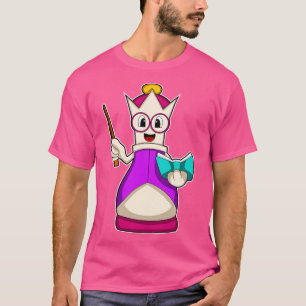 T-shirt Échecs à Chess 2
