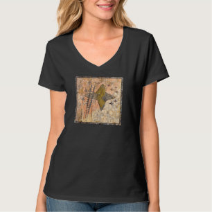 T-shirt Échelle aux Stars Talking Canyons, Nouveau-Mexique