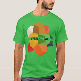 T-SHIRT ÉCHELONNEMENT