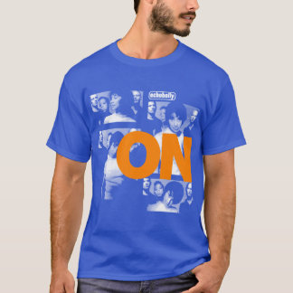 T-shirt Echobelly