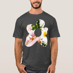 T-shirt Echos florales Tyler les Créateurs Fleur Visions T