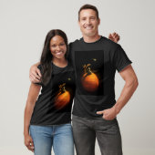 T-shirt Échoué (Unisexe)
